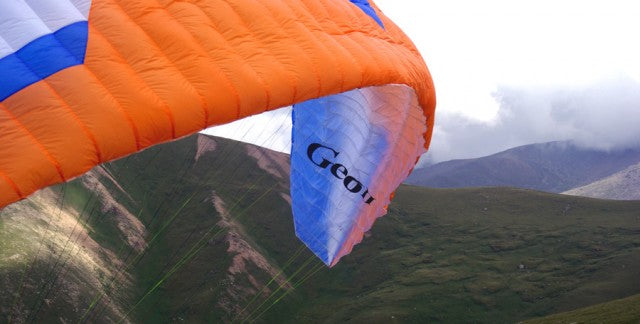 Ozone Geo II (PAST MODEL)