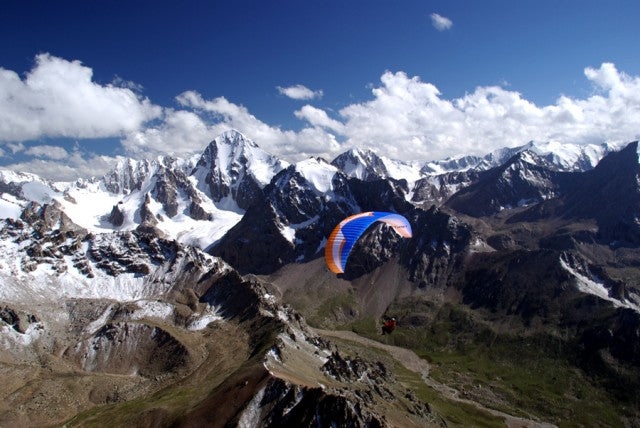 Ozone Geo II (PAST MODEL)