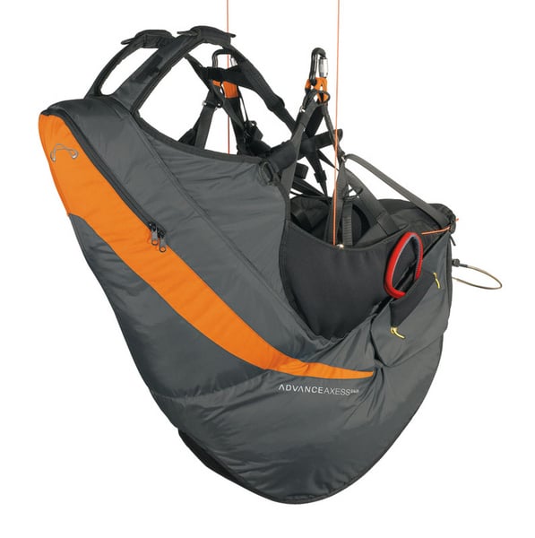 Advance AXESS 2 AIR (PAST MODEL)