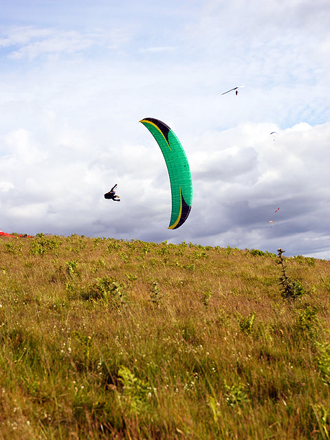 Niviuk F-Gravity (PAST MODEL)