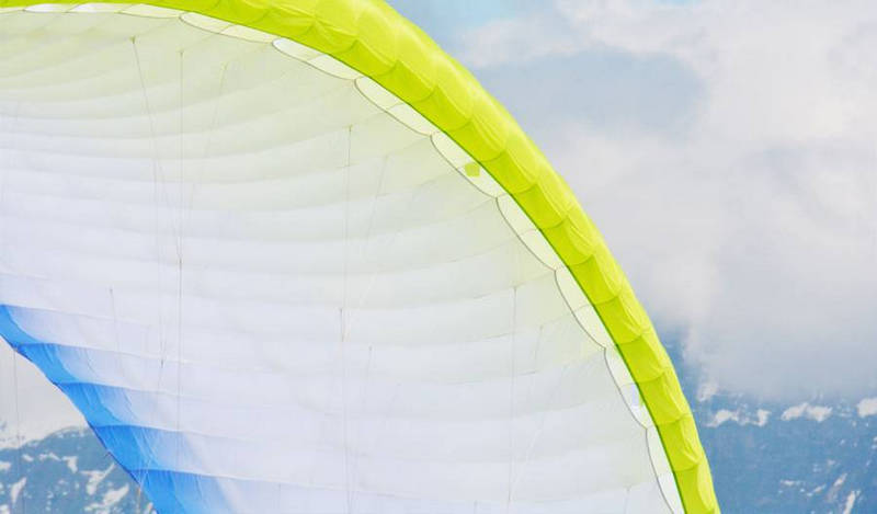 Advance OMEGA XALPS (PAST MODEL)