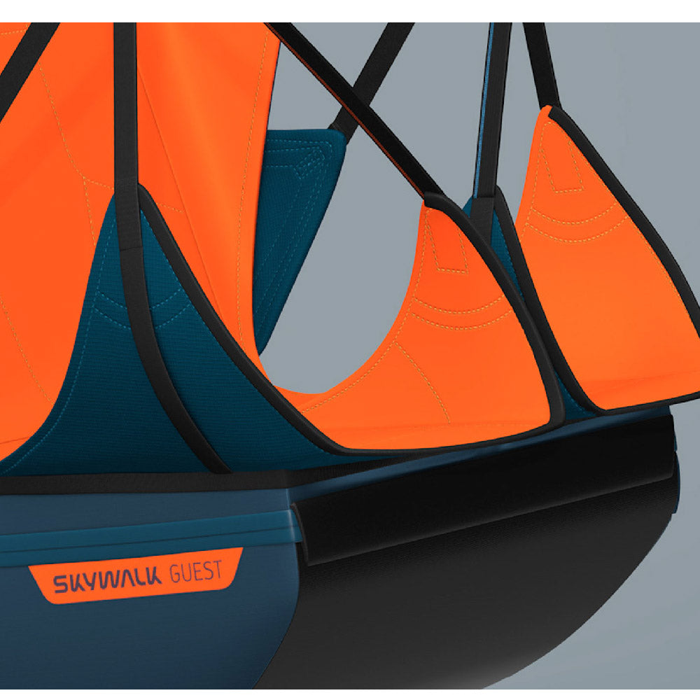 Skywalk GUEST Tandem Passenger Harness