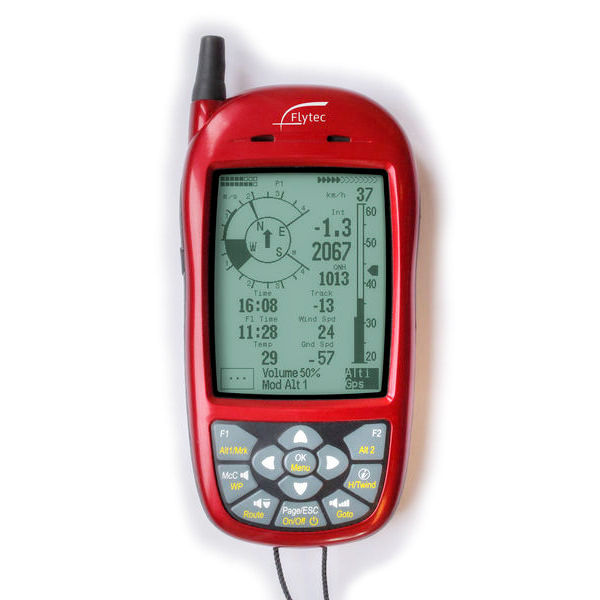 Flytec 6030 - Special Edition (pre-order only)