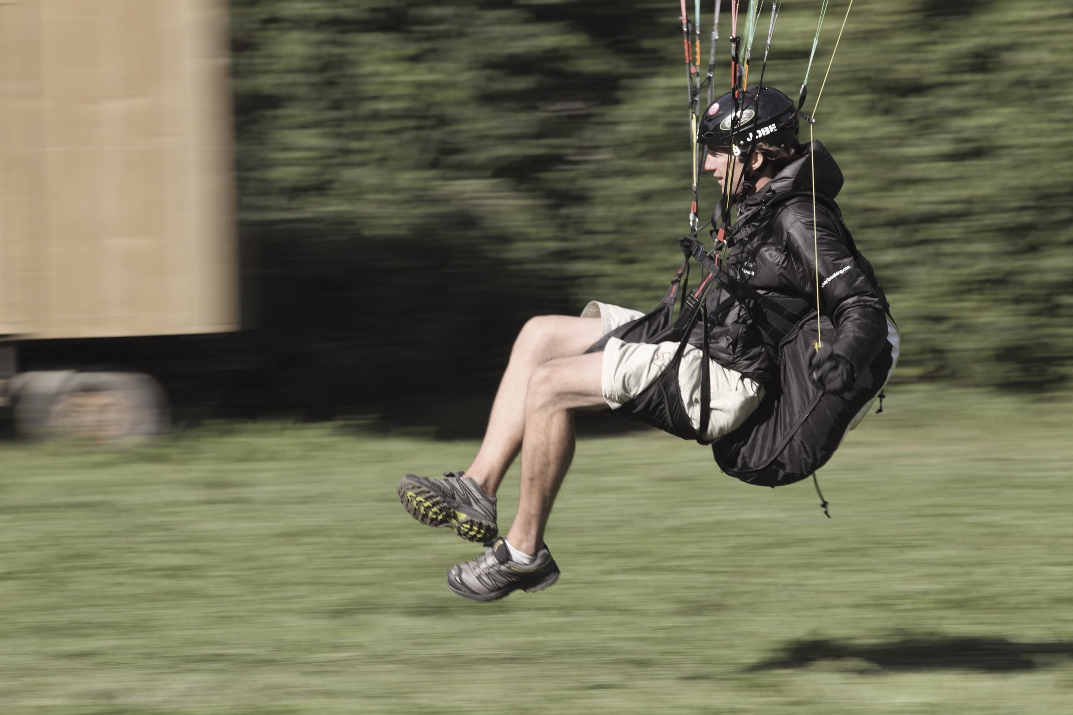 Niviuk Roamer (PAST MODEL)