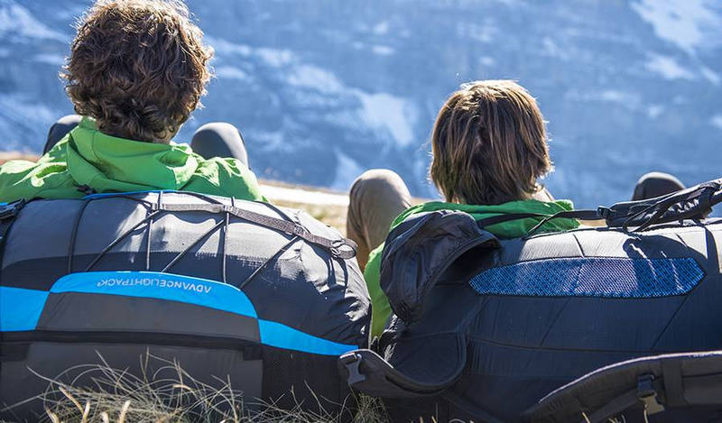 Advance LIGHTNESS 2 (PAST MODEL)