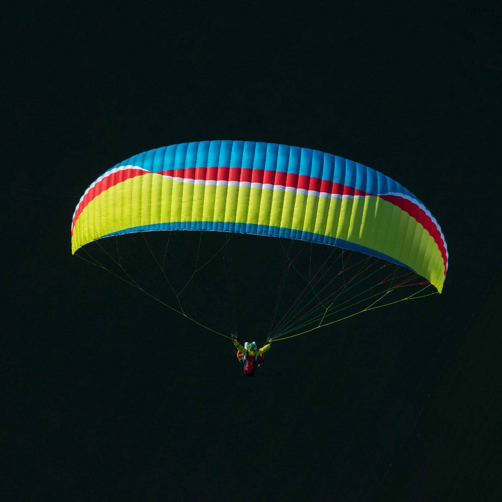 AirDesign Ride 3:colour Lime