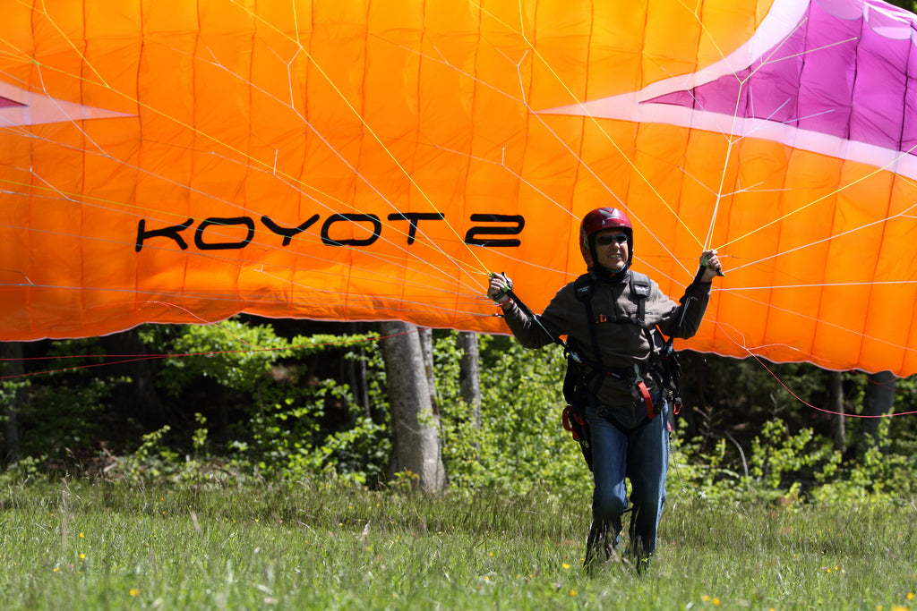 Niviuk Koyot 2 (PAST MODEL)