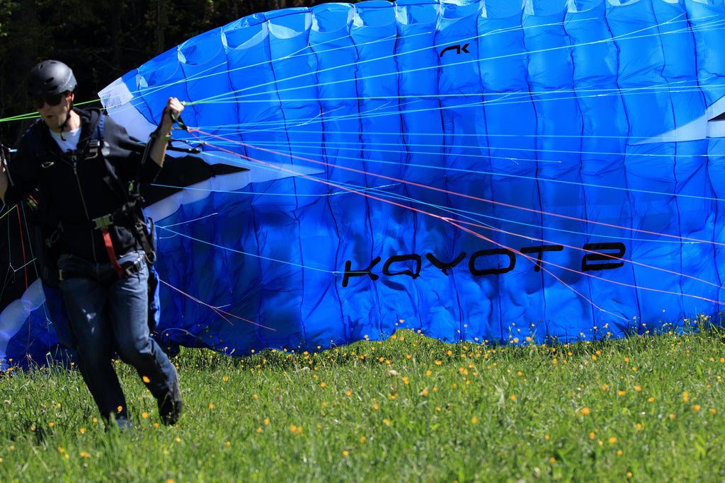 Niviuk Koyot 2 (PAST MODEL)