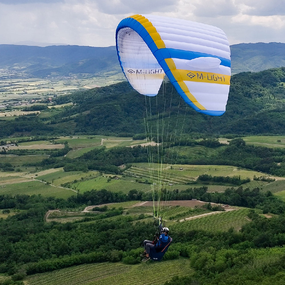 Triple Seven M-Light