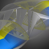 Triple Seven M-Light: Segmented Diagonal Tech – Triple Seven SDT technology