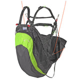 Advance EASINESS reversible harness - harness mode