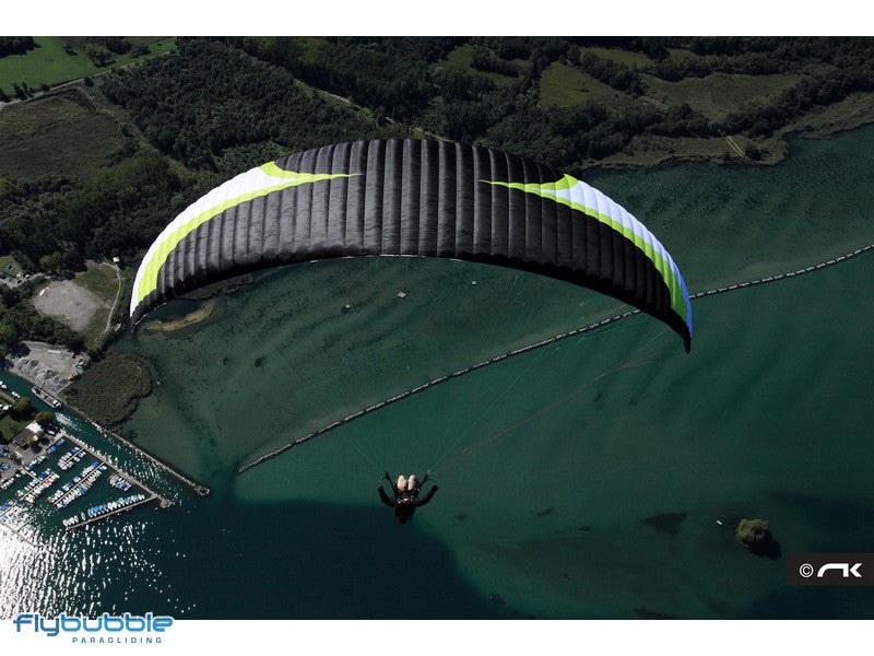 Niviuk F-Gravity 2 (PAST MODEL)