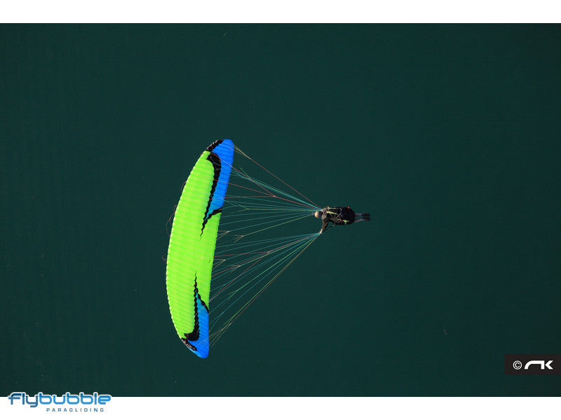 Niviuk N-Gravity 2 (PAST MODEL)