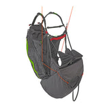 Advance EASINESS reversible harness - with airbag protector fitted