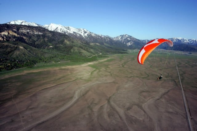 Ozone Element 2 (PAST MODEL)