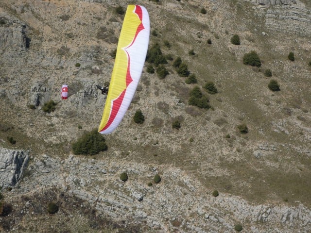 Ozone Mantra R11 (PAST MODEL)