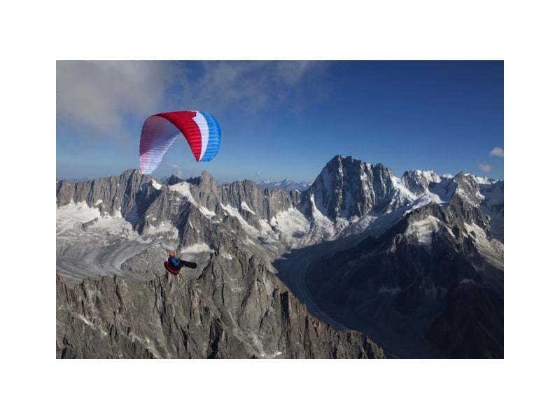 Ozone Swift 2 (PAST MODEL)