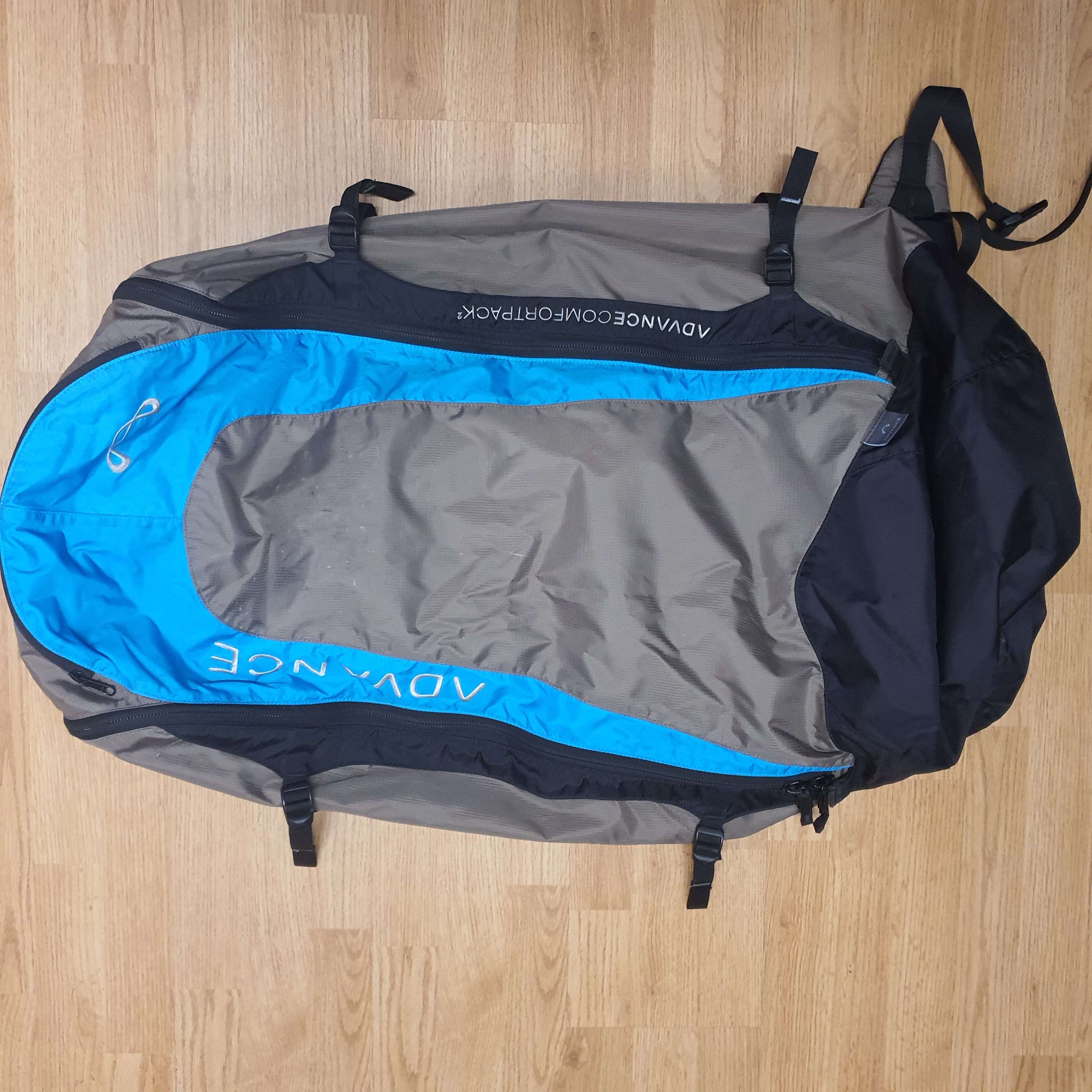 Advance Comfortpack 2 130L 26072100-06