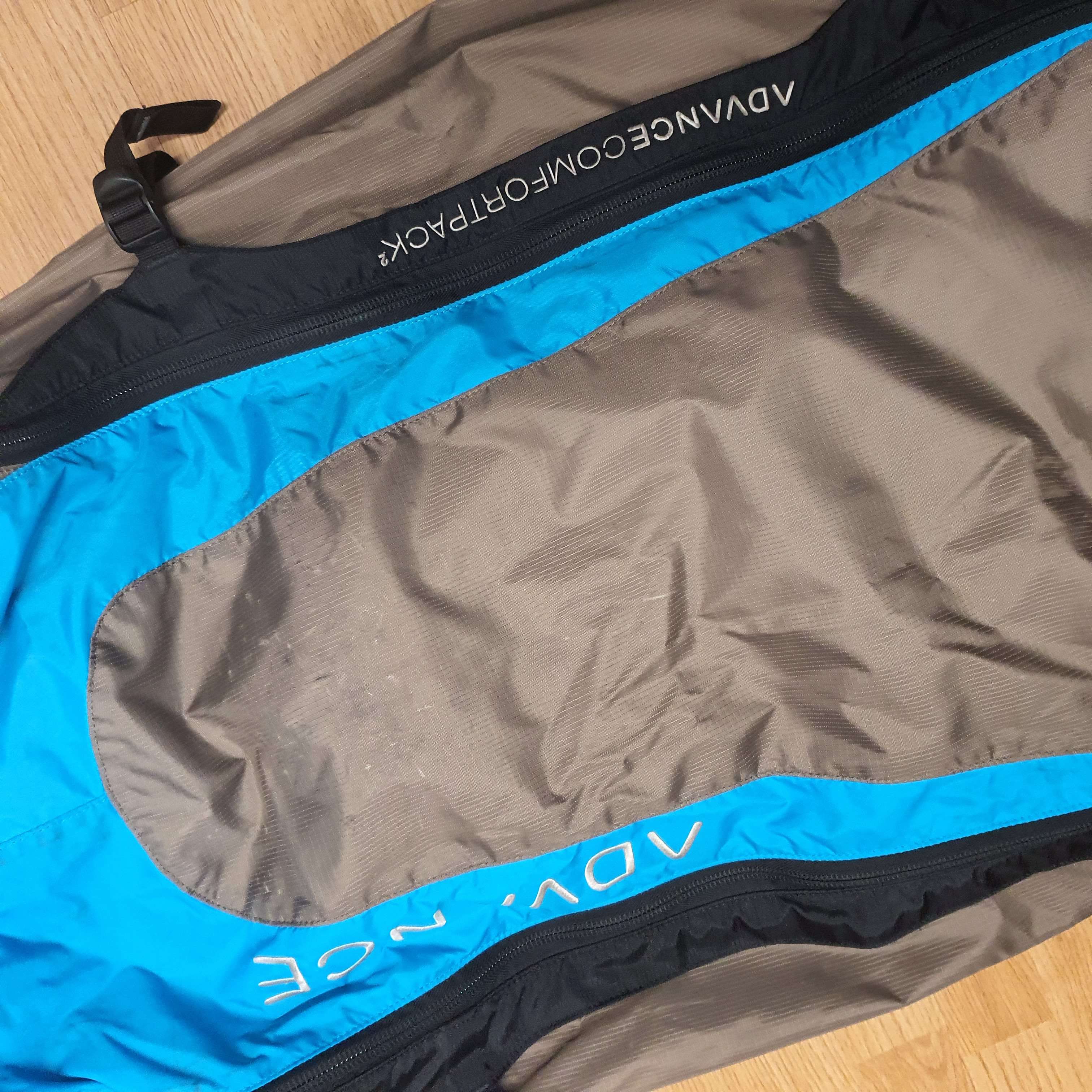 Advance Comfortpack 2 130L 26072100-06