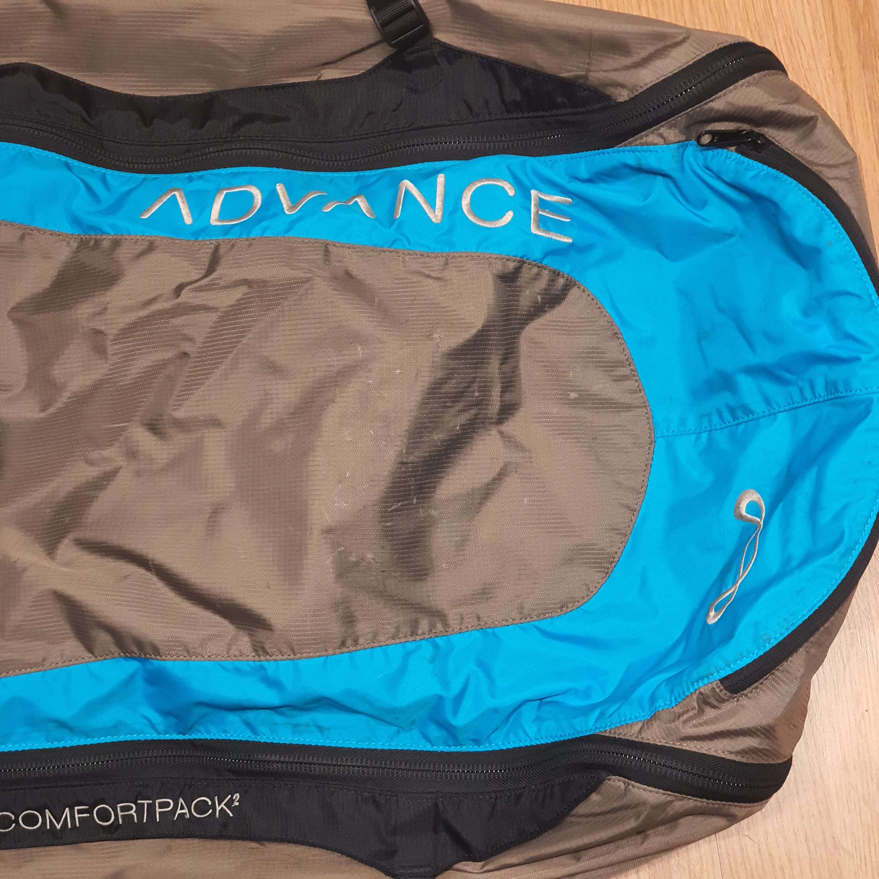 Advance Comfortpack 2 130L 26072100-06