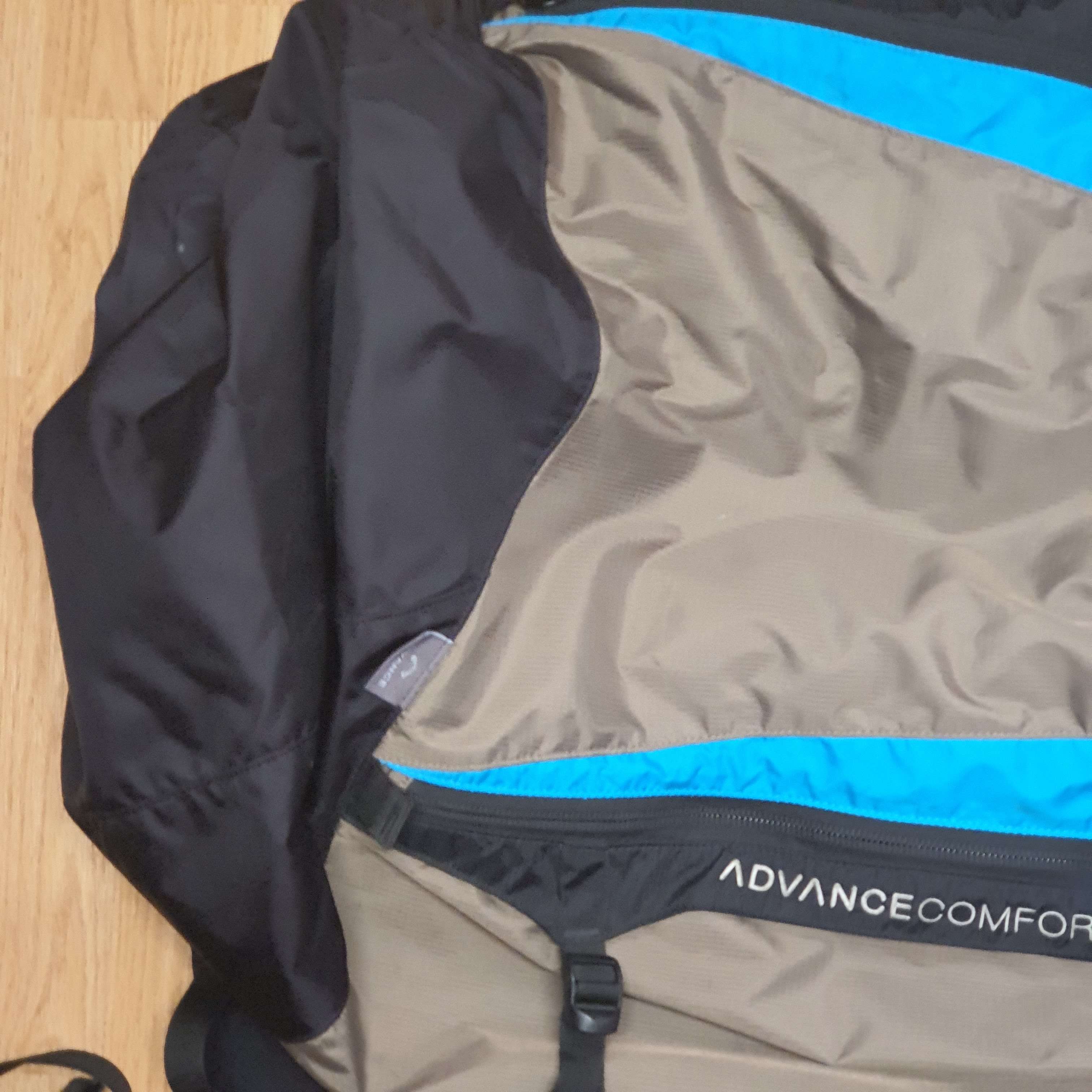Advance Comfortpack 2 130L 26072100-06