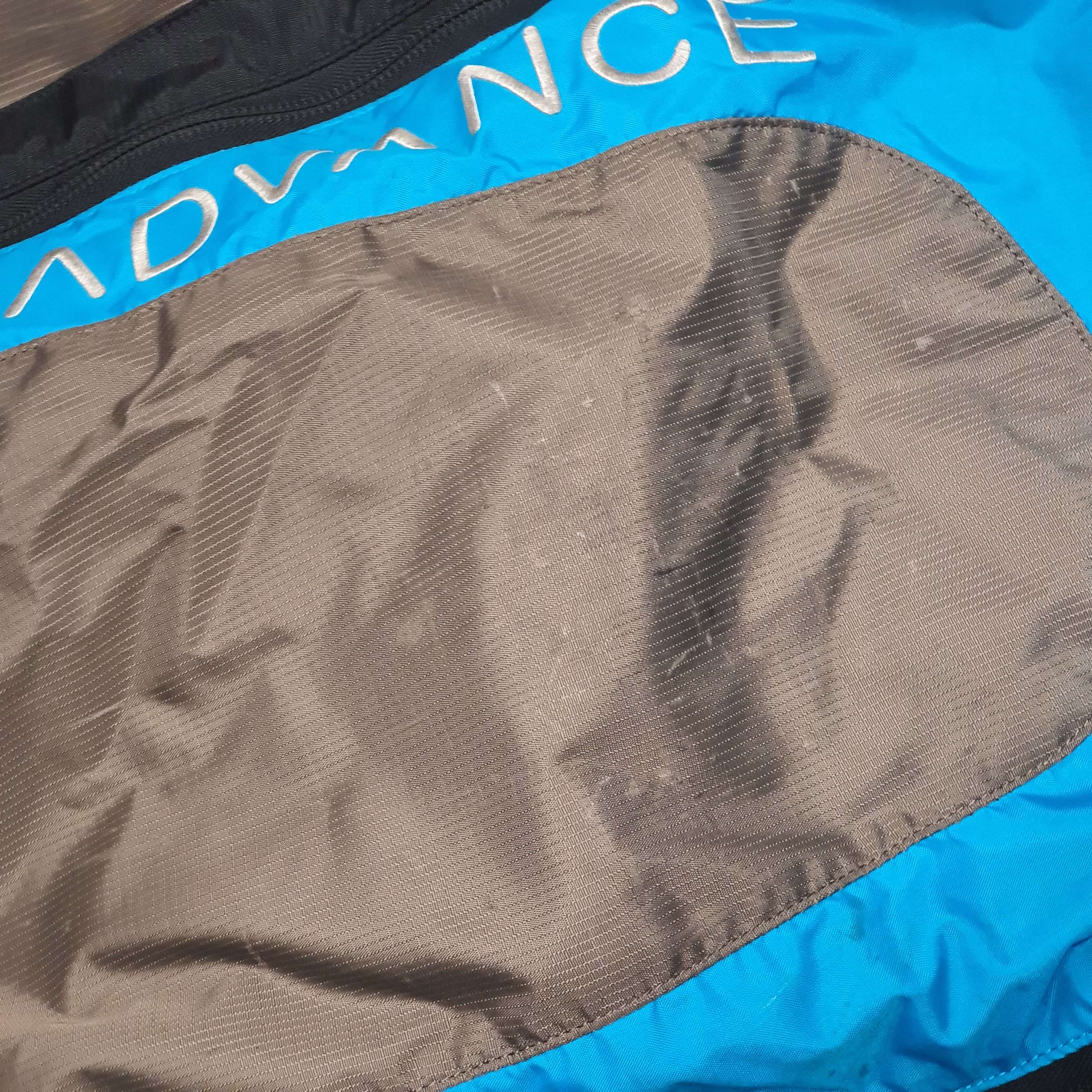 Advance Comfortpack 2 130L 26072100-06