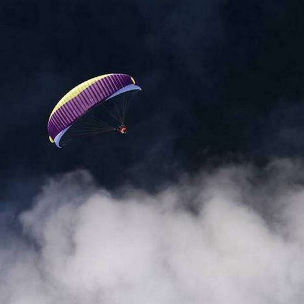 Advance EPSILON 8 29 (95-125kg) Aubergine 37P68678