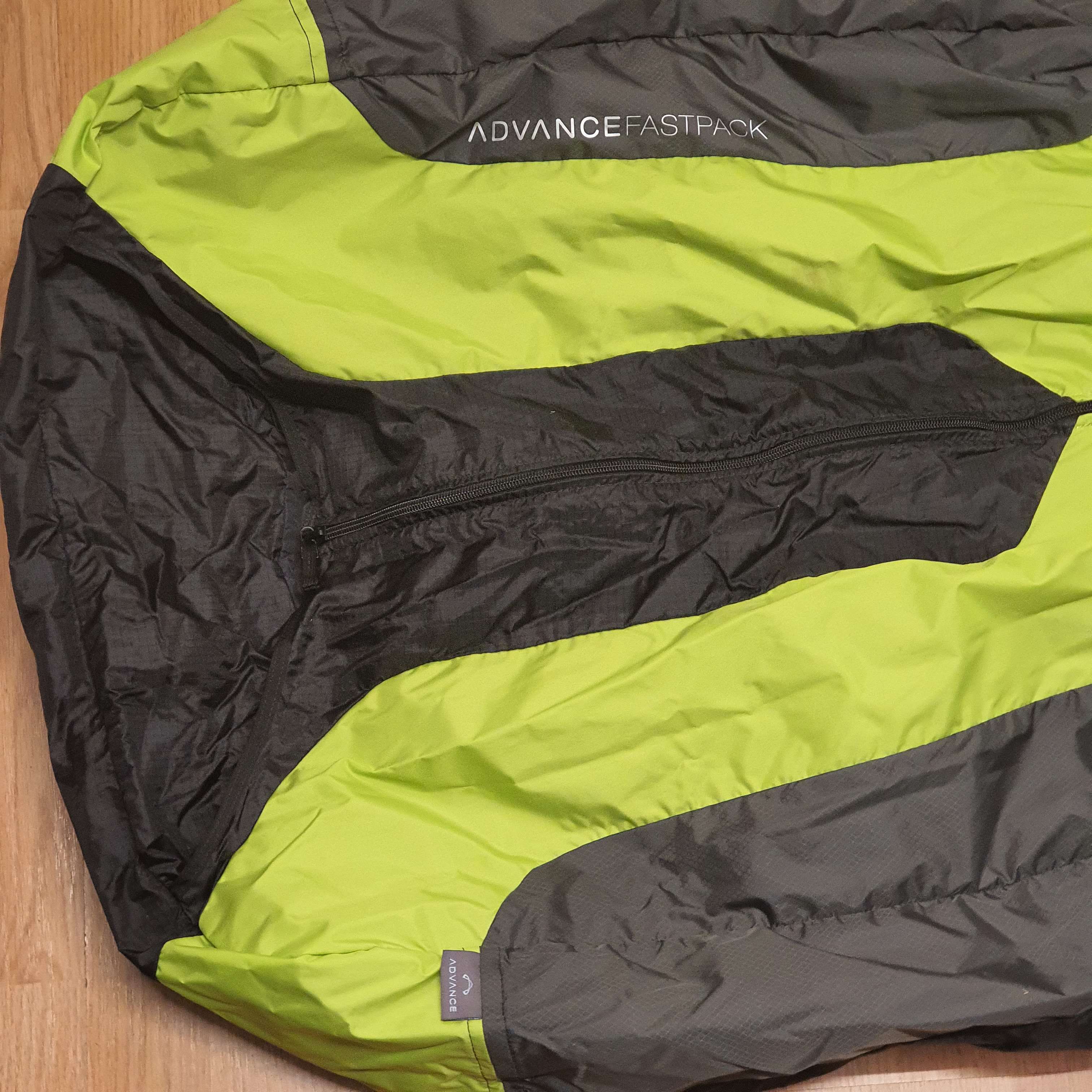 Advance FASTPACK SOLO 26072100-08