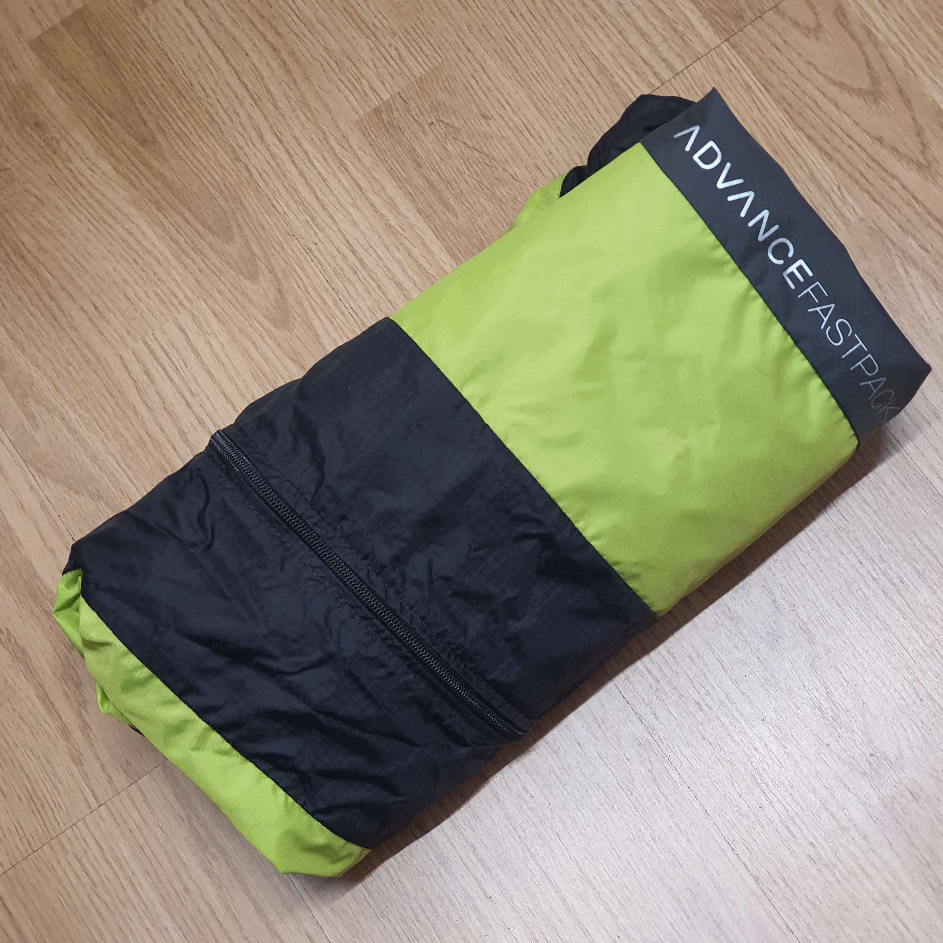 Advance FASTPACK SOLO 26072100-08