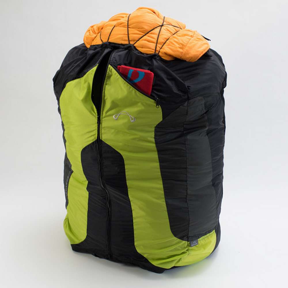 Advance FASTPACK SOLO 26072100-08