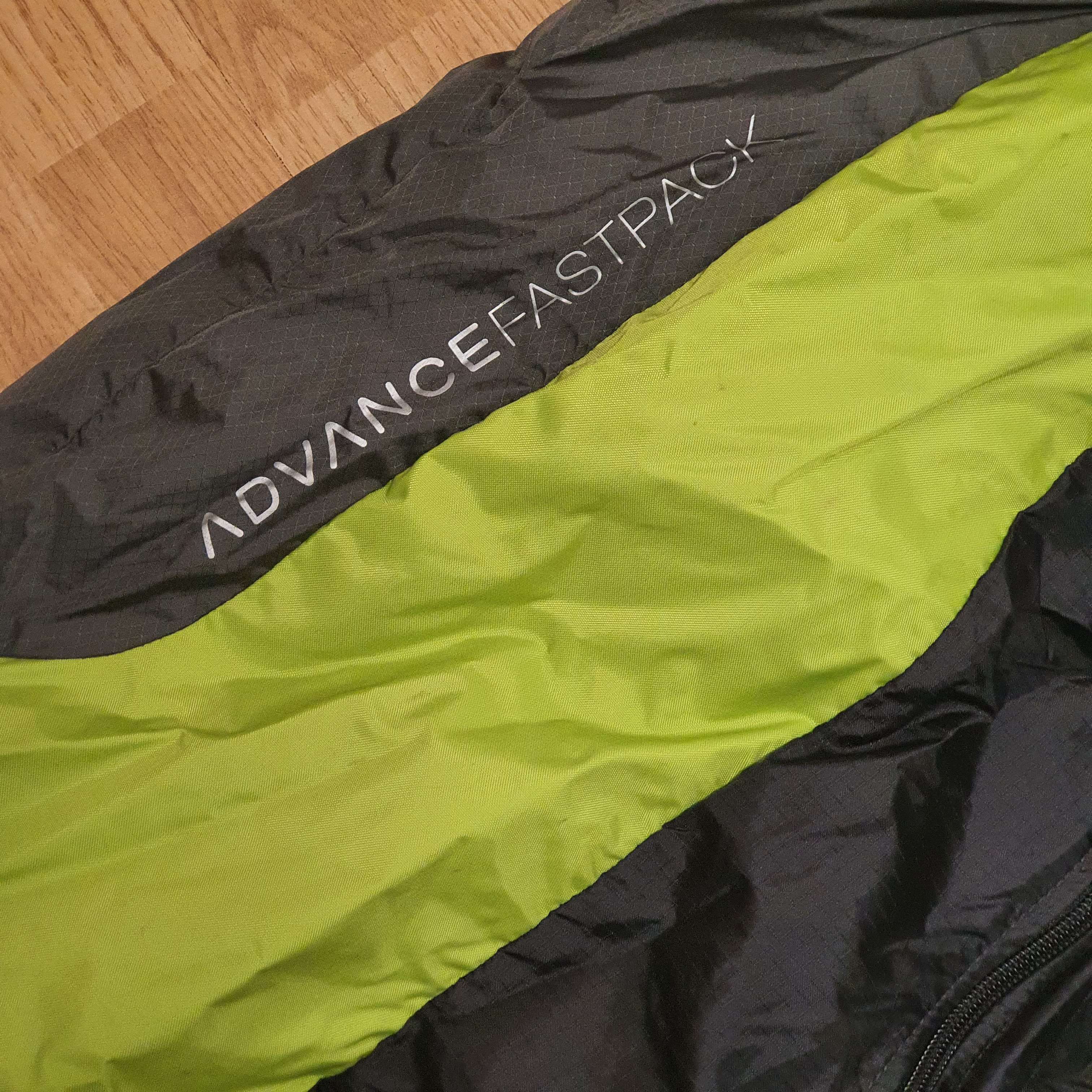 Advance FASTPACK SOLO 26072100-09