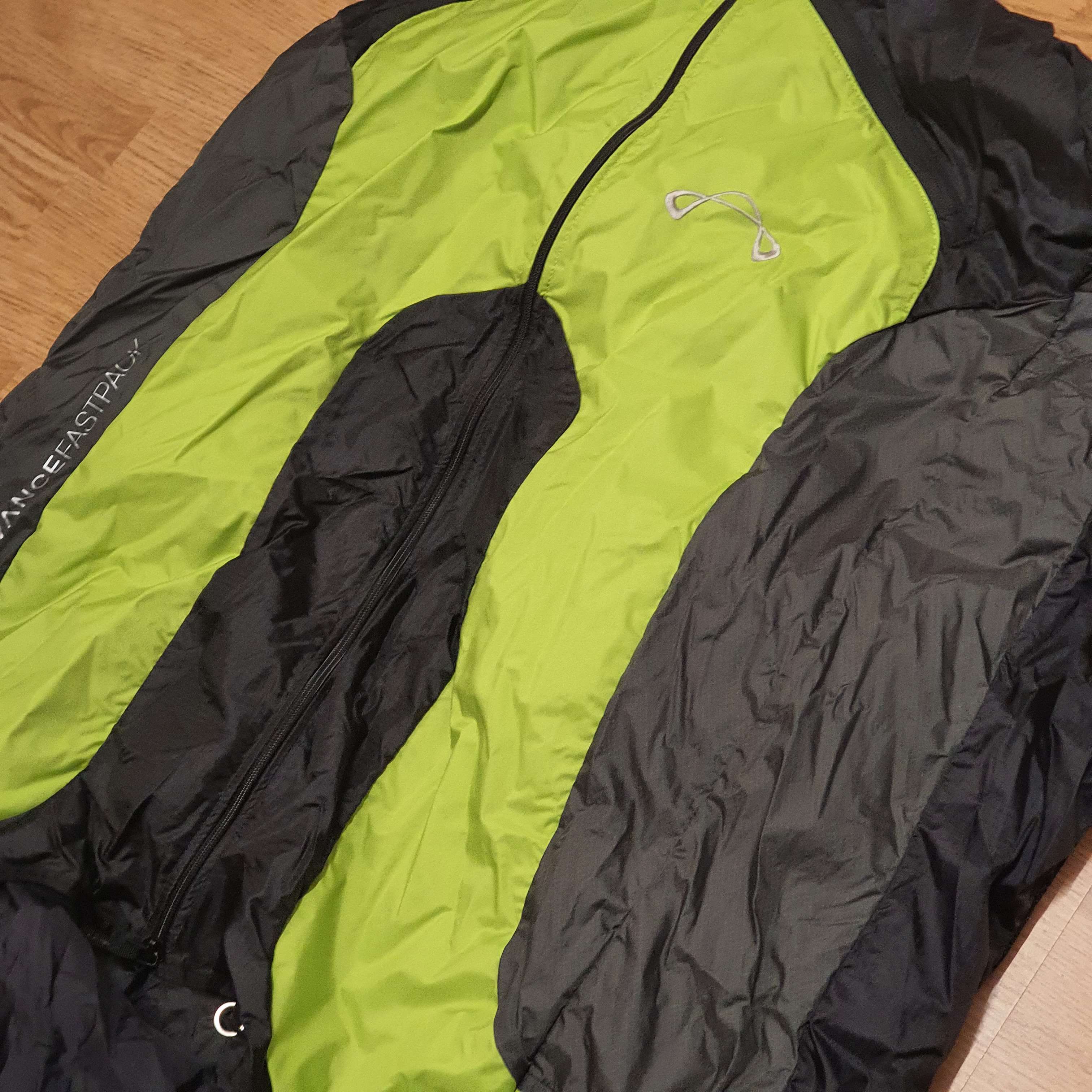 Advance FASTPACK SOLO 26072100-09