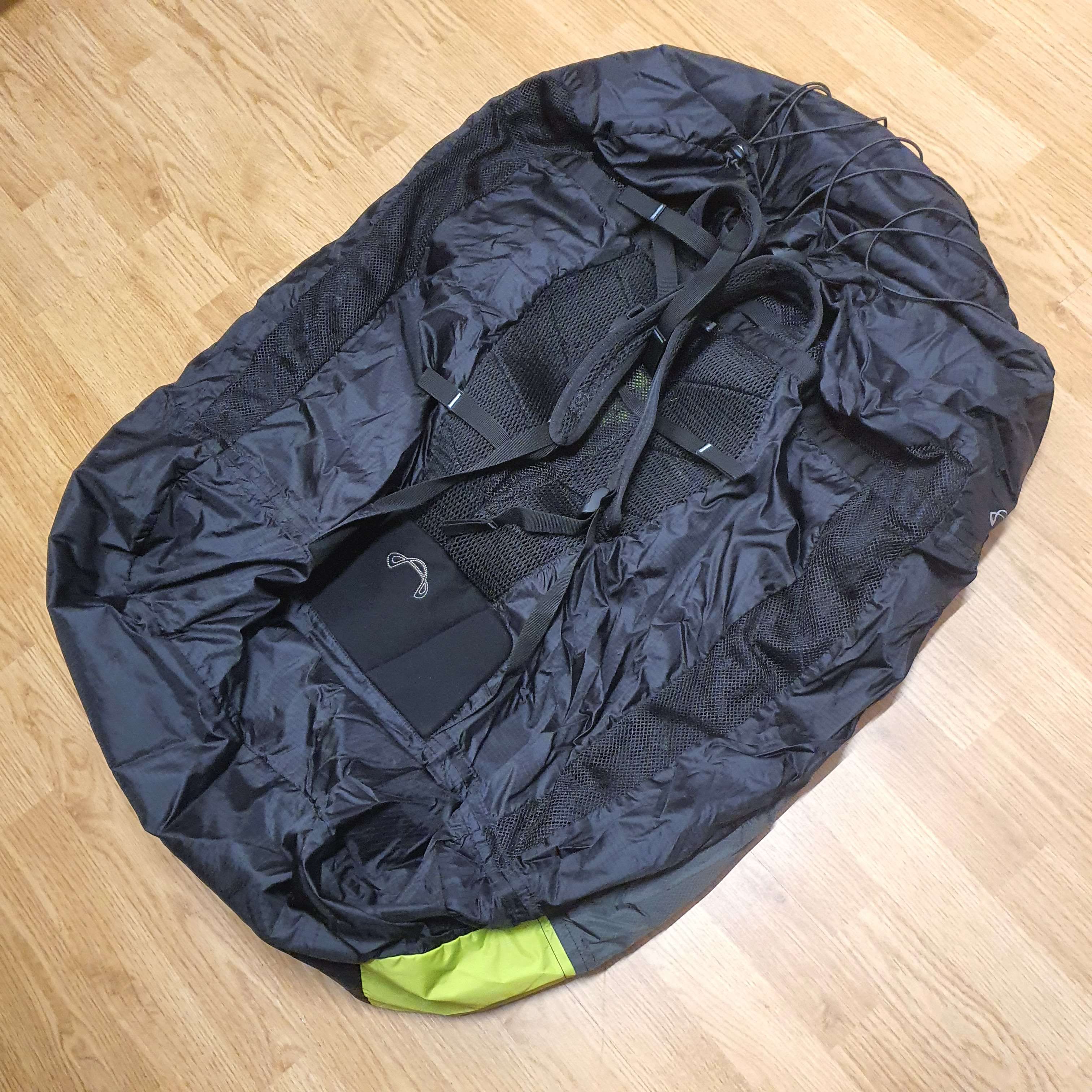 Advance FASTPACK SOLO 26072100-09