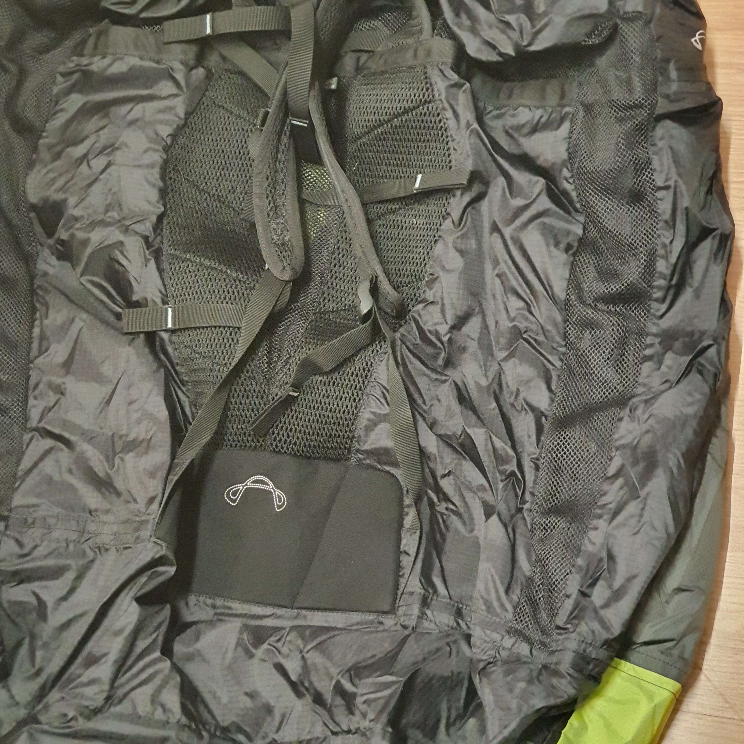 Advance FASTPACK SOLO 26072100-09