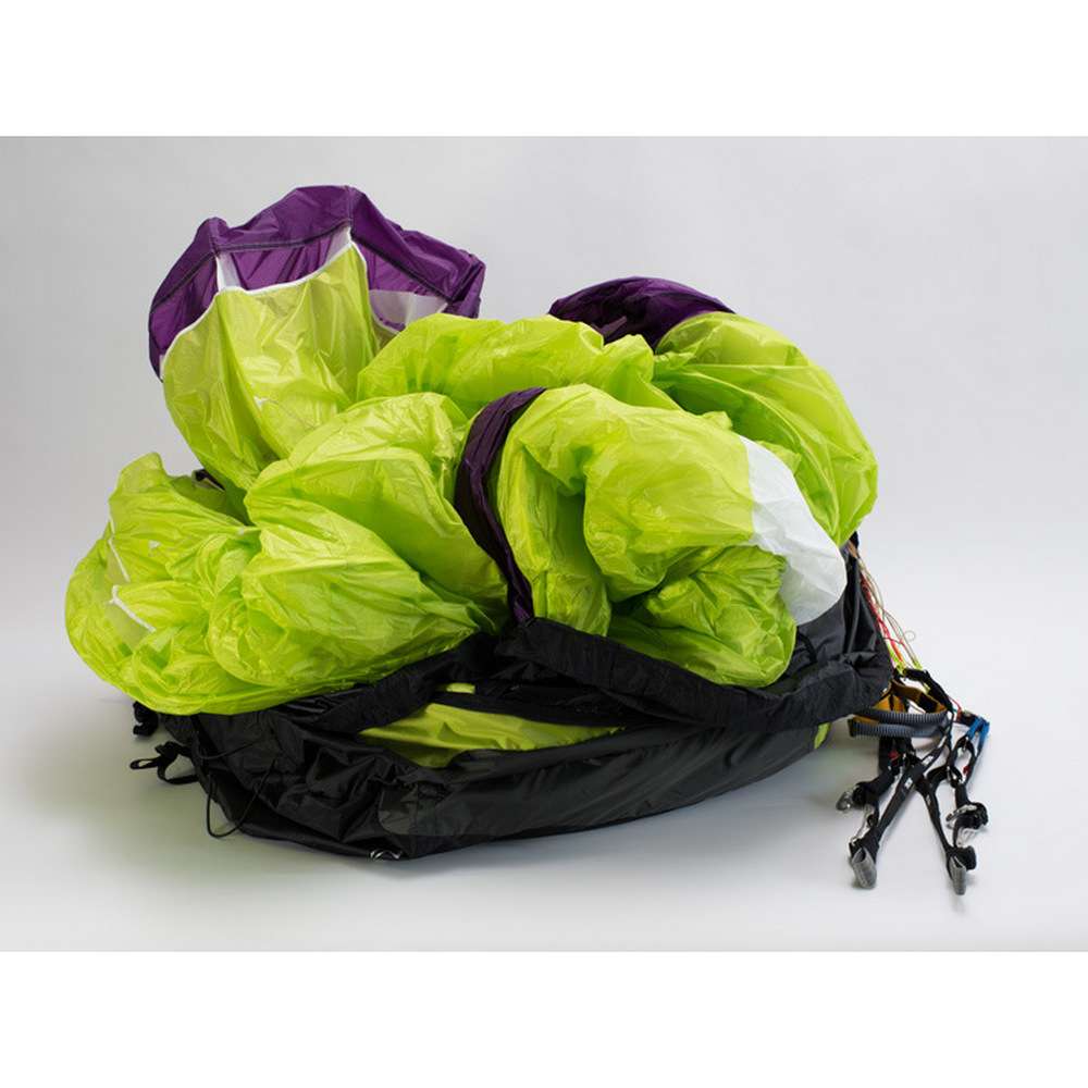 Advance FASTPACK SOLO 26072100-09