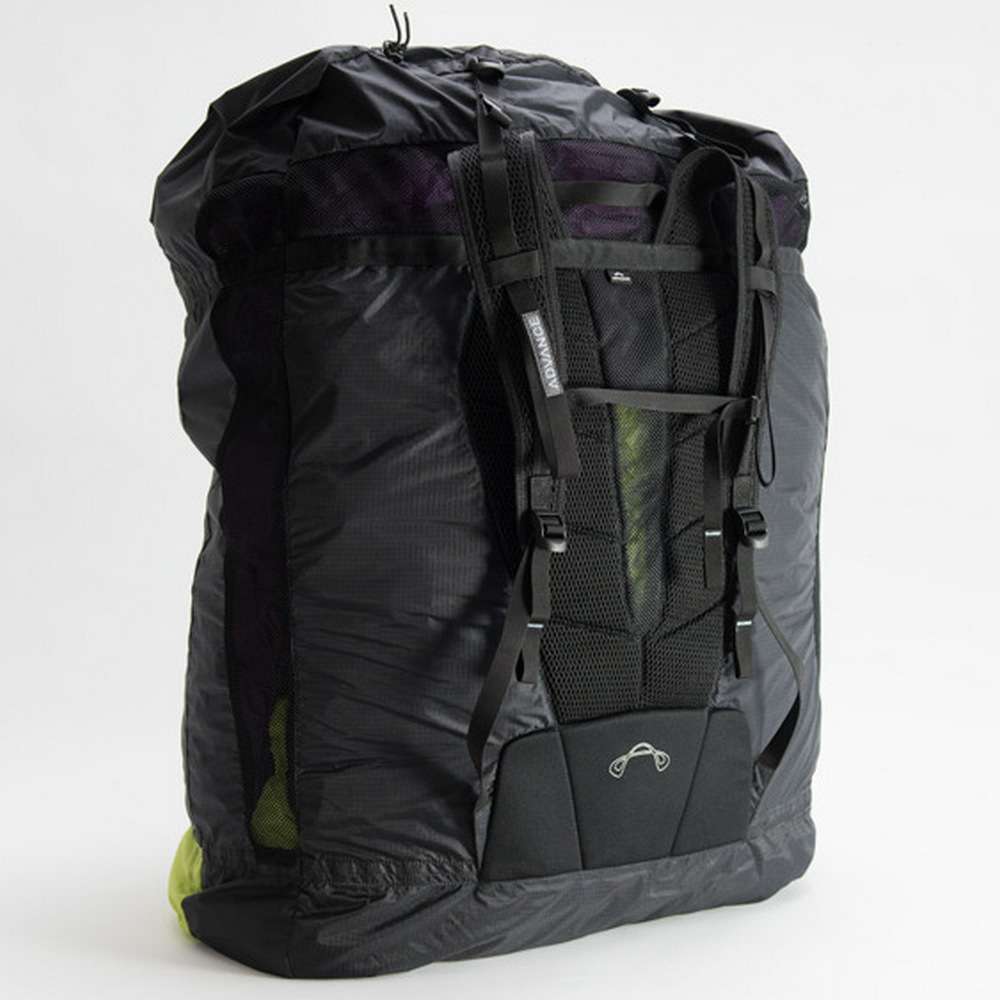Advance FASTPACK SOLO 26072100-09