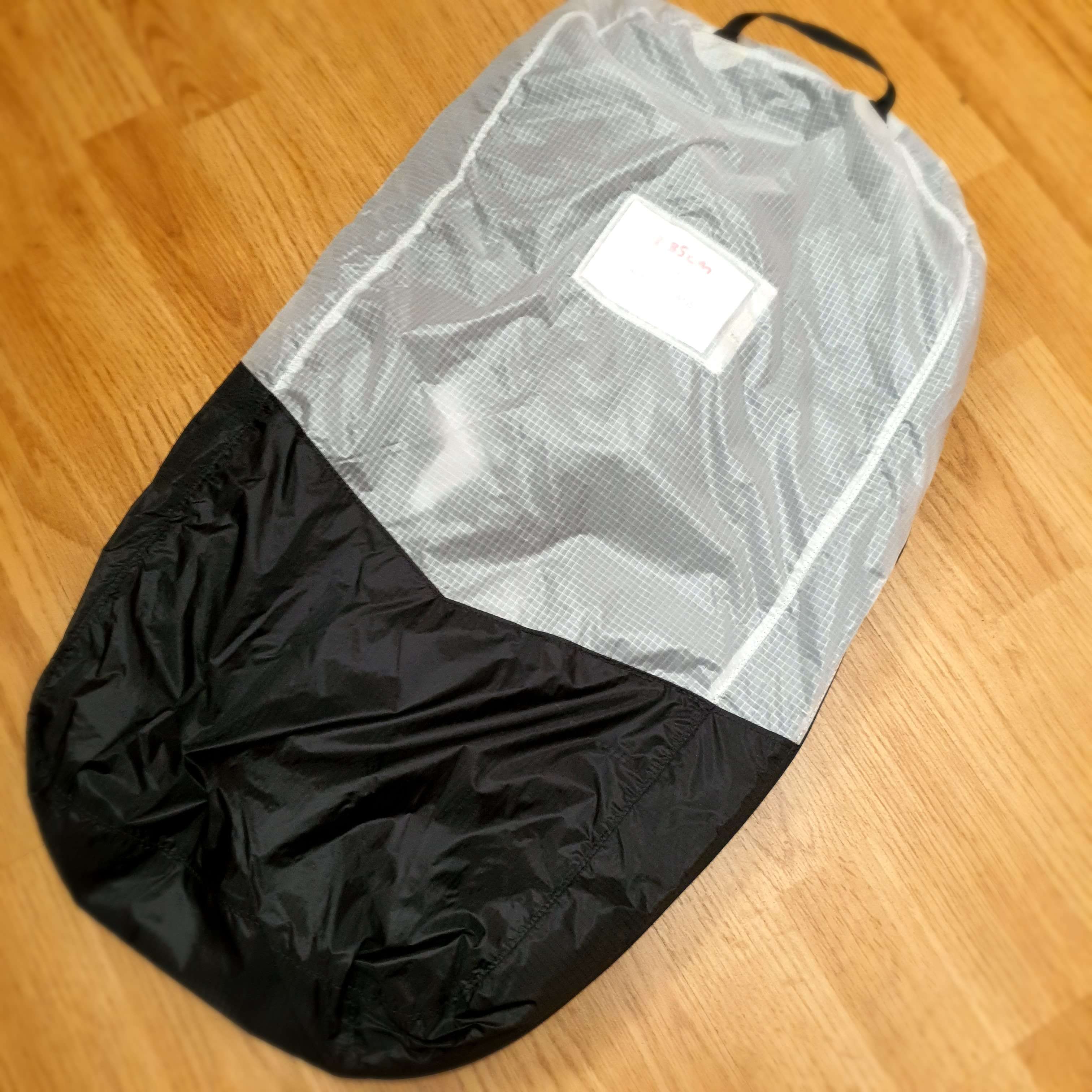 Advance FLATBAG ULS 235cm 26073000-01