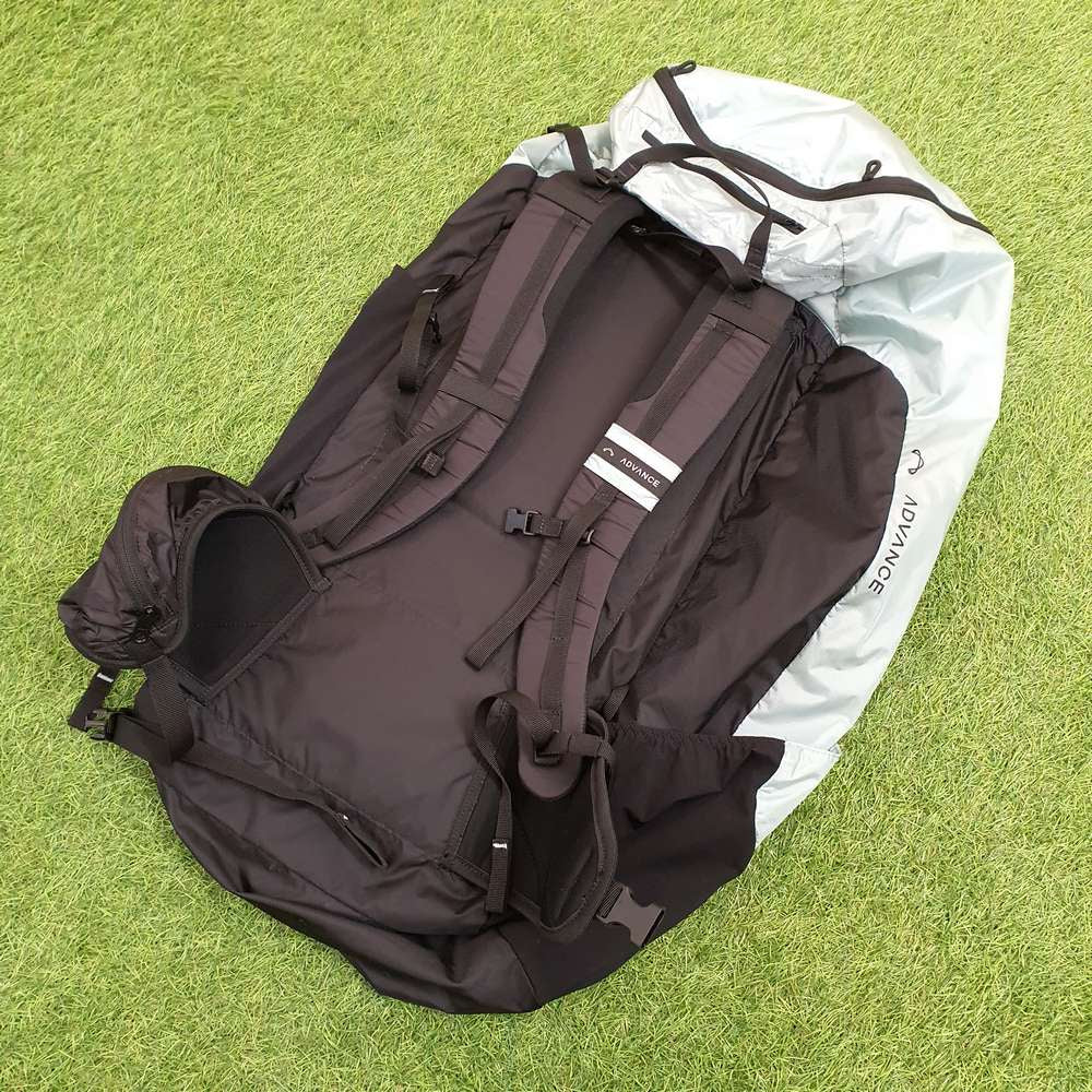 Advance LIGHTPACK DLS Backpack 91L 24120600