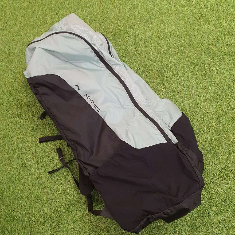 Advance LIGHTPACK DLS Backpack 91L 24120600