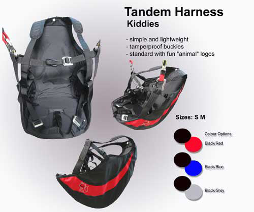 Airwave Kids (PAST MODEL)