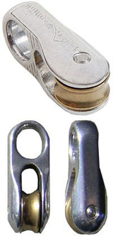 AustriAlpin FL33A Pulley