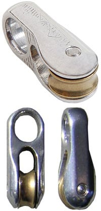 AustriAlpin FL33A Pulley