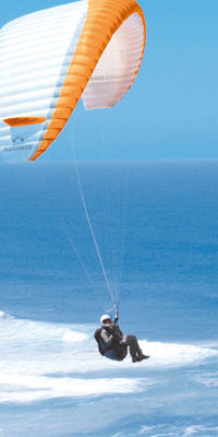 Advance ALPHA 4 HIKE (PAST MODEL)