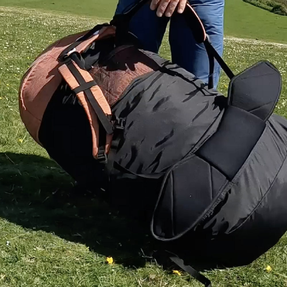 Advance FASTPACK (Fast Packing Backpack) 200L 4110200L