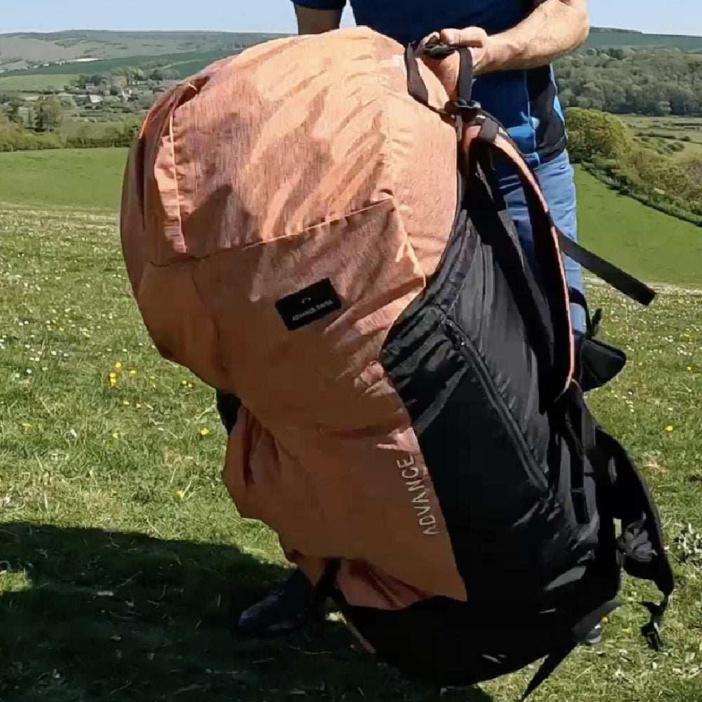 Advance FASTPACK (Fast Packing Backpack) 200L 4110200L