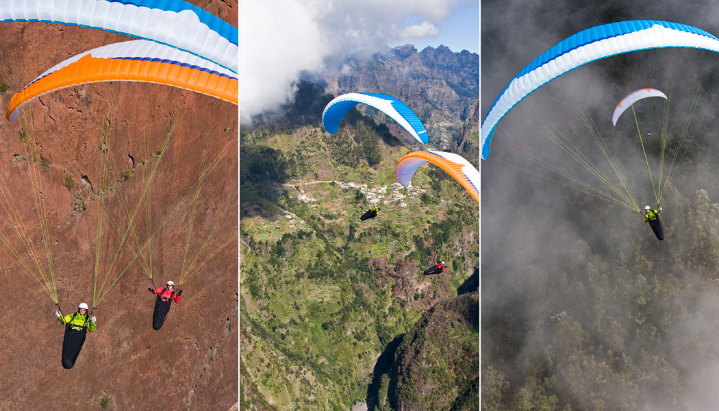 Advance Sigma 7 (PAST MODEL)