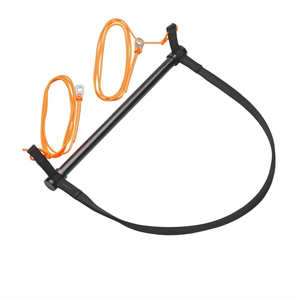 Advance Carbon Speed System