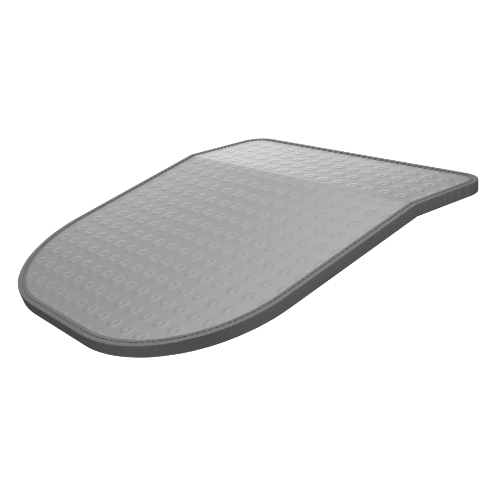 Advance Honeycomb PP Seatboard BOUNDLESS