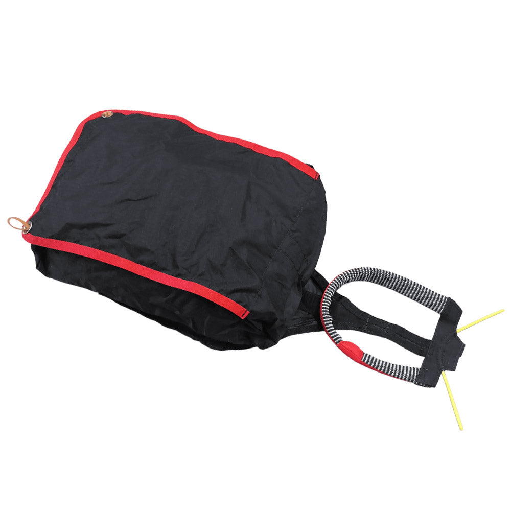Advance SUCCESS 5 Harness Reserve Handle and Inner Container