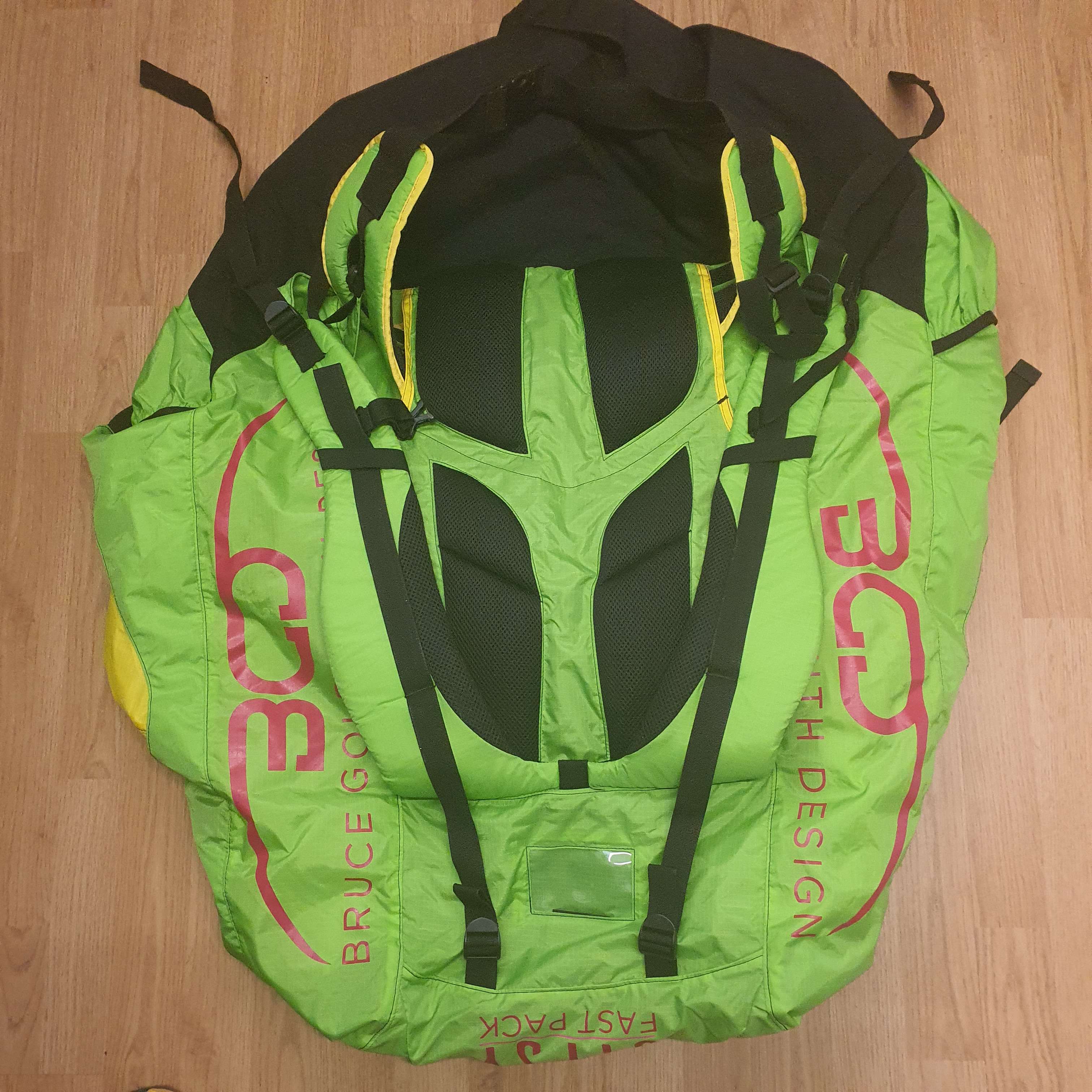 BGD GYPSY L 220L 26072100-03